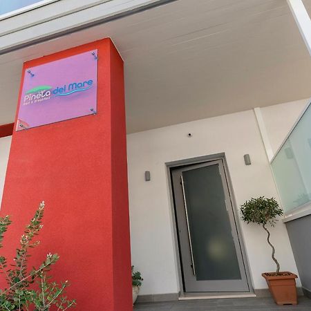 알바아드리안티카 Pineta Del Mare B&B 외부 사진